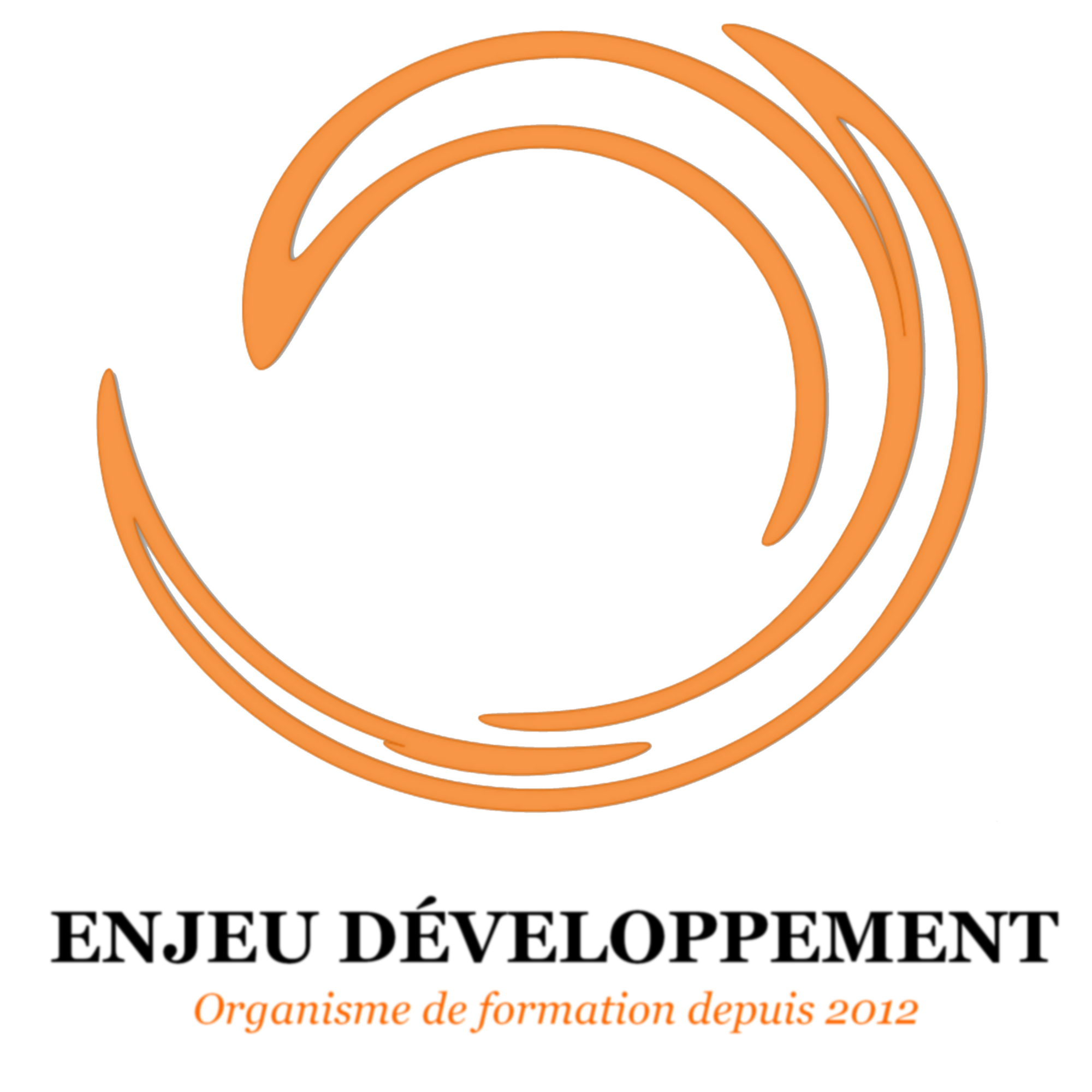 Logo Enjeu Développement