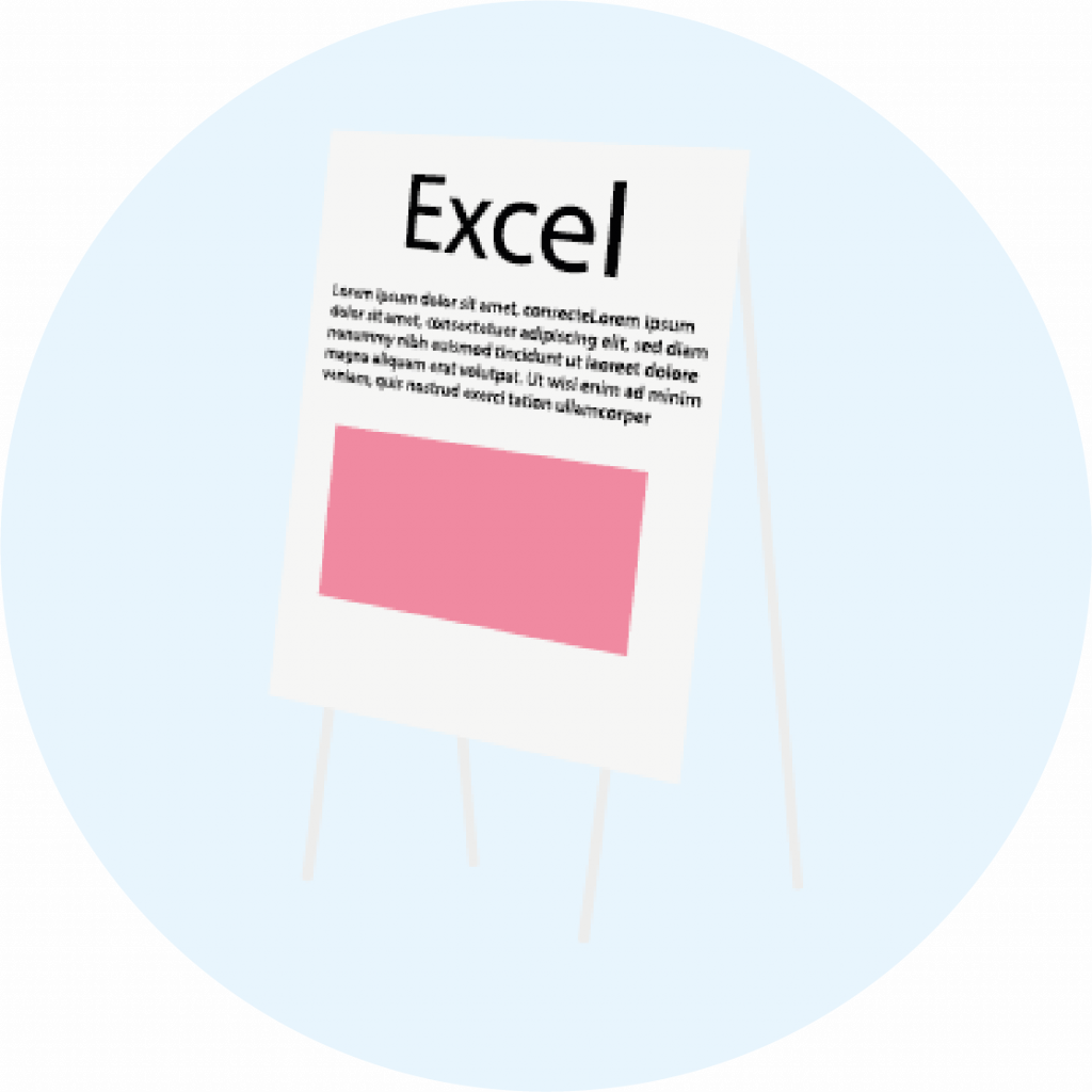icone formation bureautique en E-learning